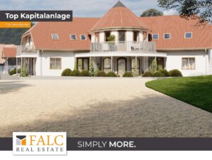 Exklusive Wohnungen in Zalacsány, perfekte Investitionsmöglichkeit